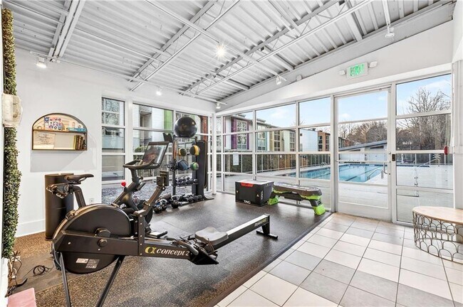 Building Photo - 1380 Stirling Cir NW