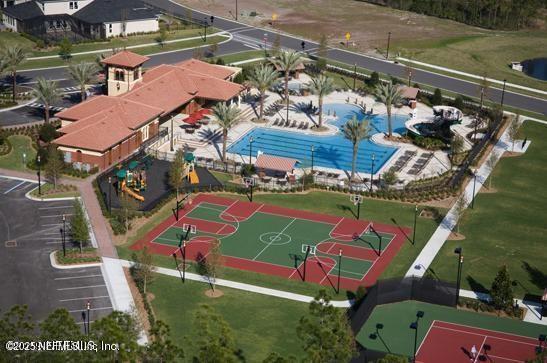 Building Photo - 663 Servia Dr