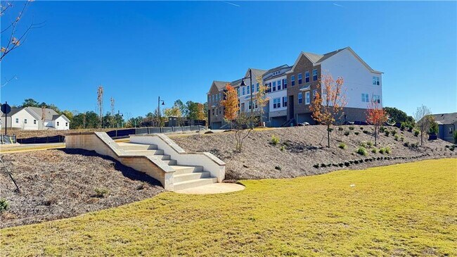 Building Photo - 100 Agnew Wy