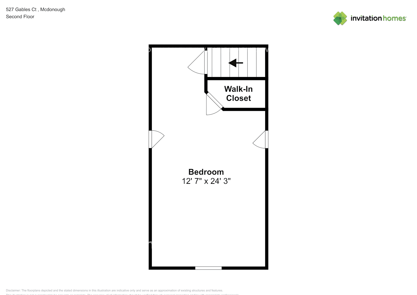 Building Photo - 527 Gables Ct