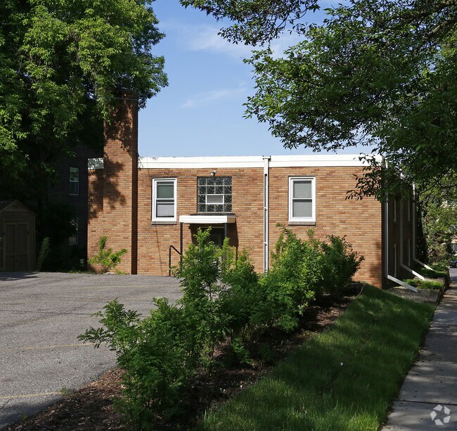 752 Mt Curve Blvd 752 Mt Curve Blvd Saint Paul MN 55116 Apartment