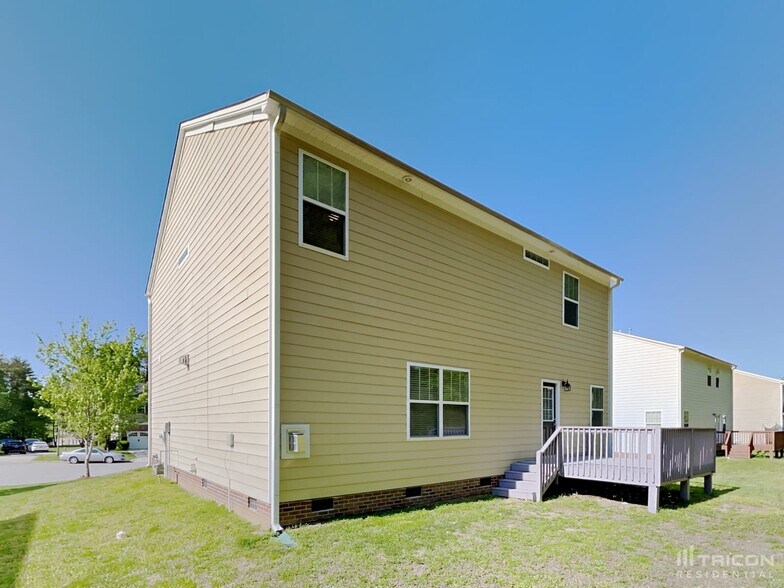 Building Photo - 5205 Winterale Ct