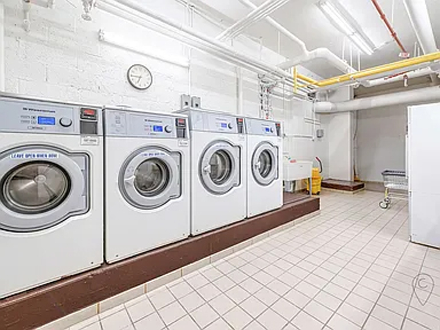 Laundry - 9822 63rd Dr