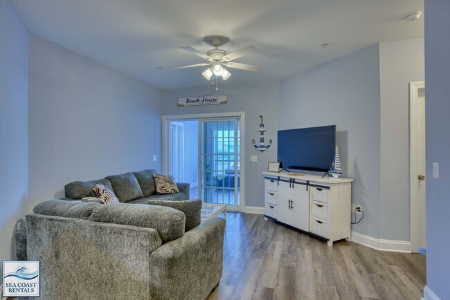 Building Photo - 2 Bedroom 2 bath furnished home - Long Term Minimum 3 month (91 days) flexible terms - Surf City