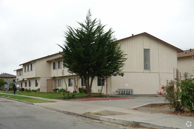 Building Photo - Castroville farm labor housing