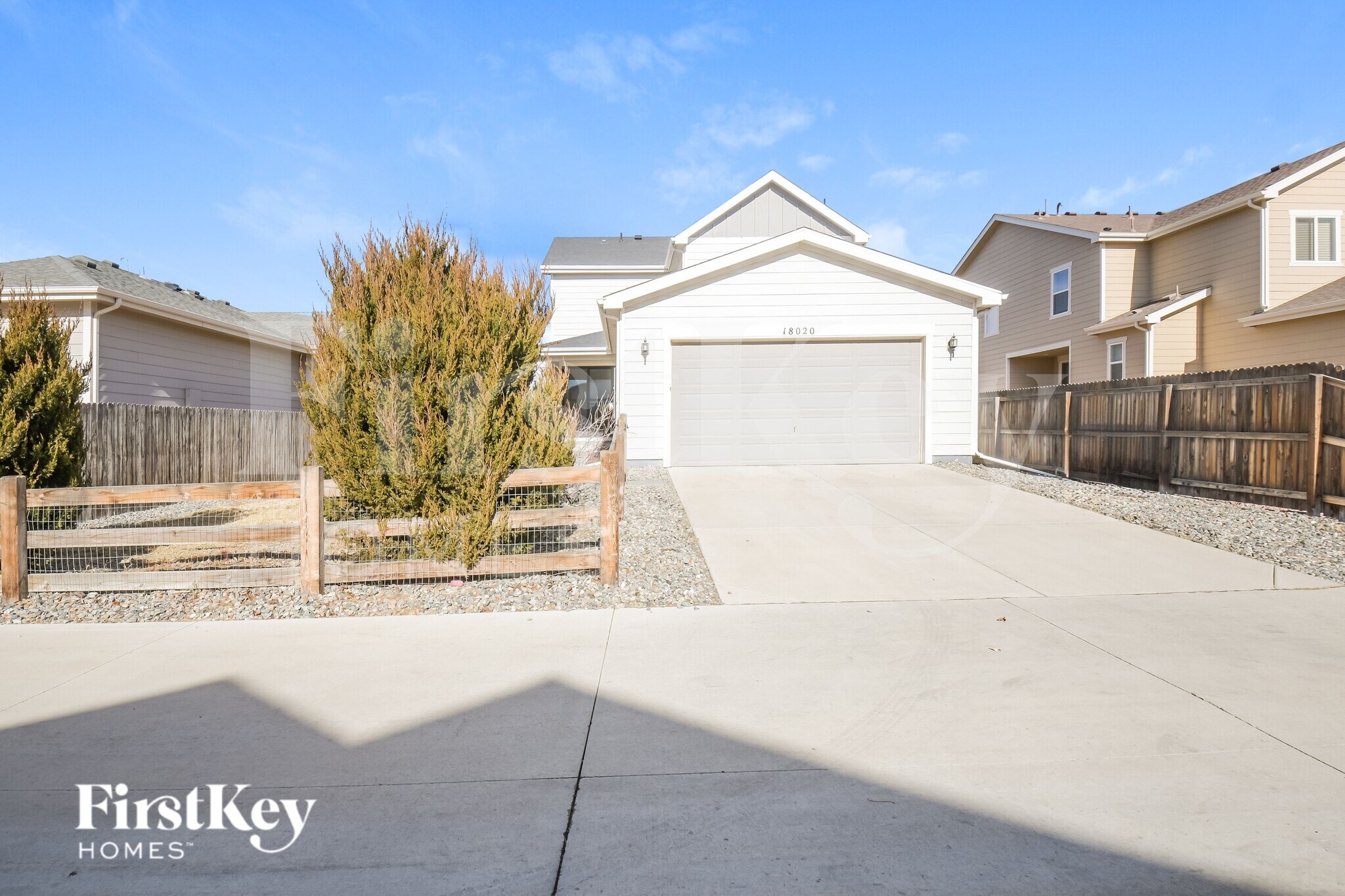 Building Photo - 18020 E 100th Ave