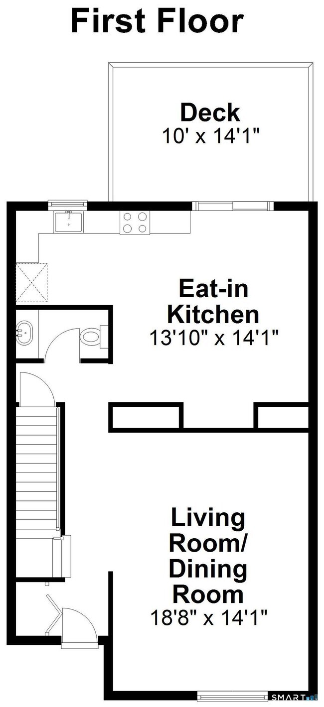 Building Photo - 449 S Main St