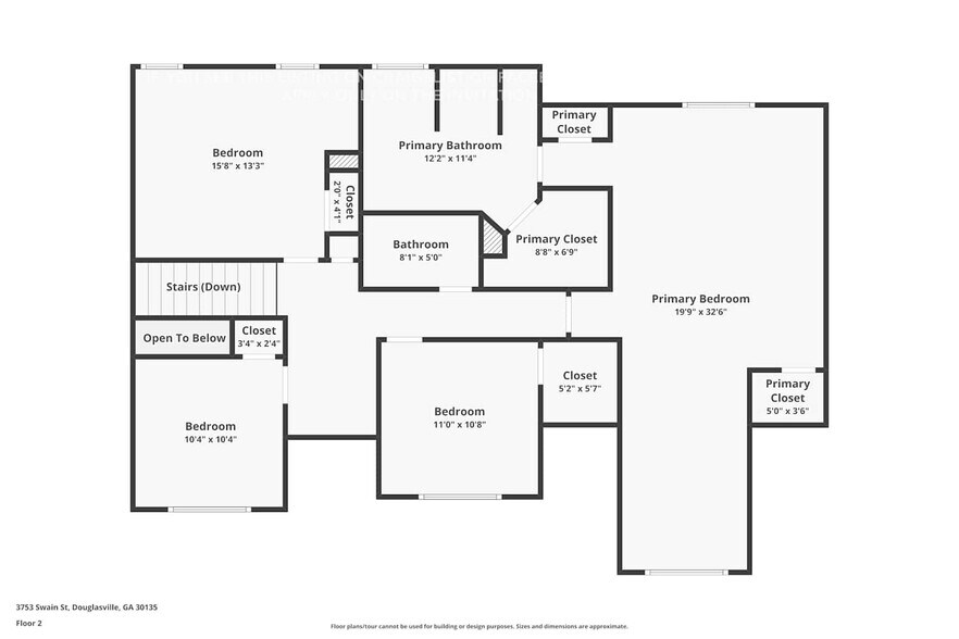 Building Photo - 3753 Swain St