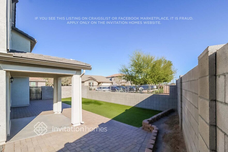 Building Photo - 6918 E Peralta Cir