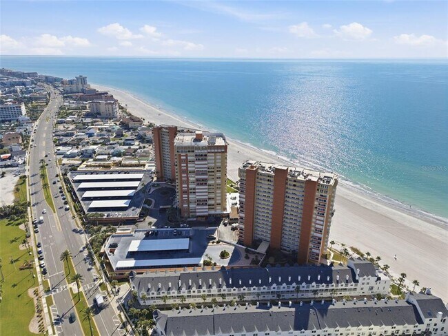 Building Photo - 17900 Gulf Blvd