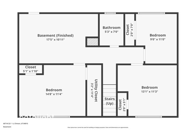 Building Photo - 667 West 2200 North