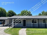 Building Photo - 539 Garfield St