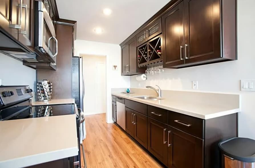 Building Photo - 2244 2nd Ave