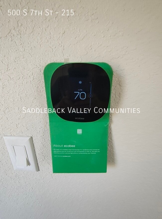 Building Photo - 500 S 7th St