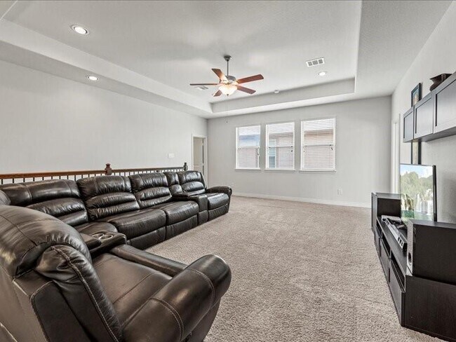 Building Photo - 17703 Olde Oaks Estate Ct