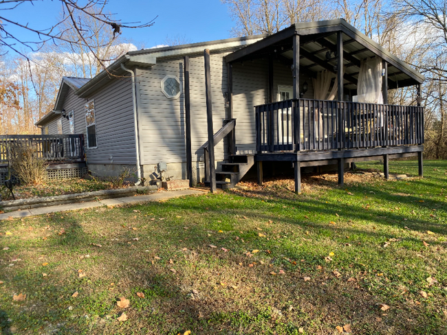 Building Photo - 6735 McFarren Rd