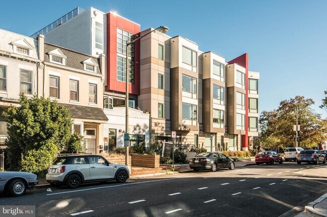 Building Photo - 1500 Pennsylvania Ave. SE