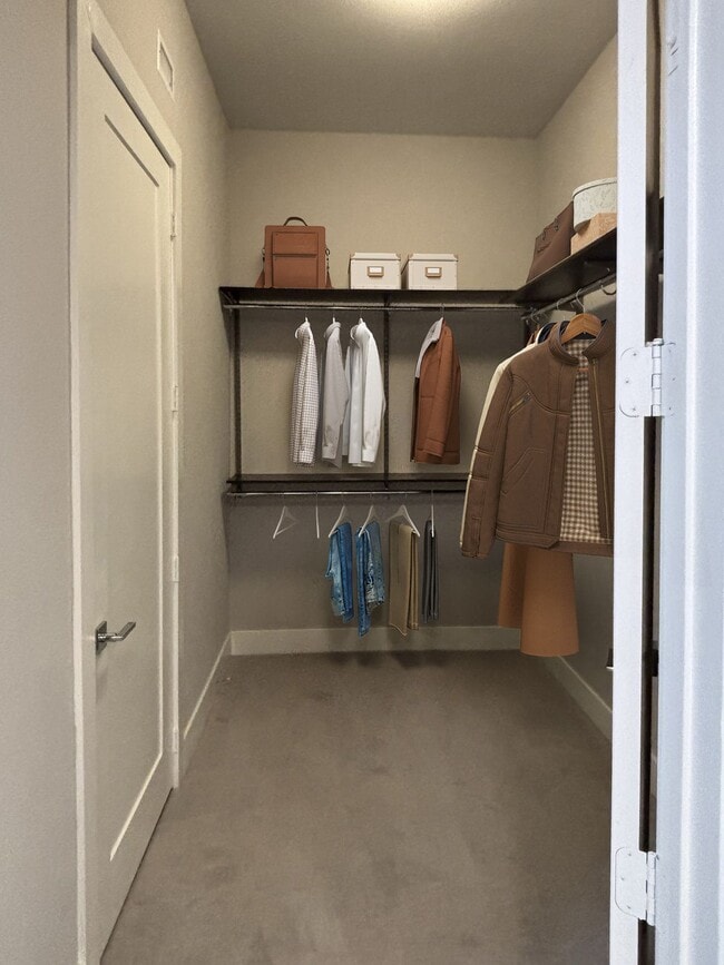 Floorplan - Gables Residences