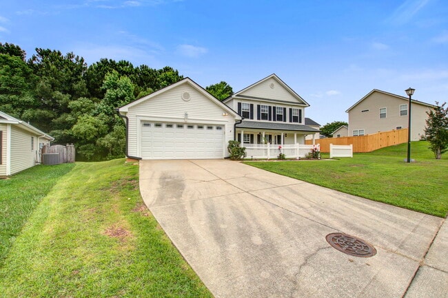 Building Photo - 202 Seneca River Dr