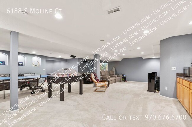 Building Photo - 6188 S Moline Ct