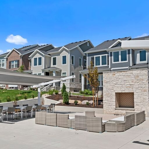 Building Photo - 3990 W 1530 N