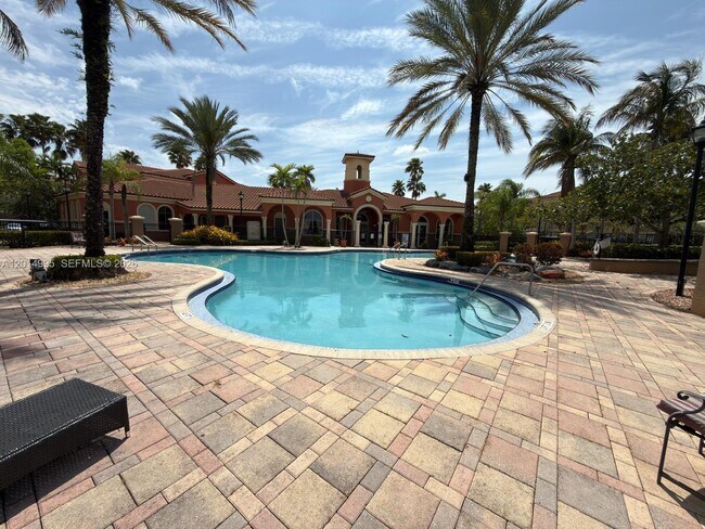 Building Photo - 4508 SW 160th Ave