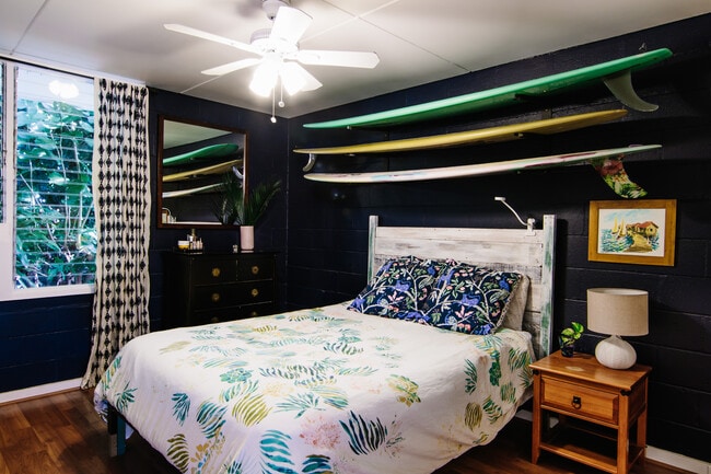 Building Photo - 3810 Leahi Ave