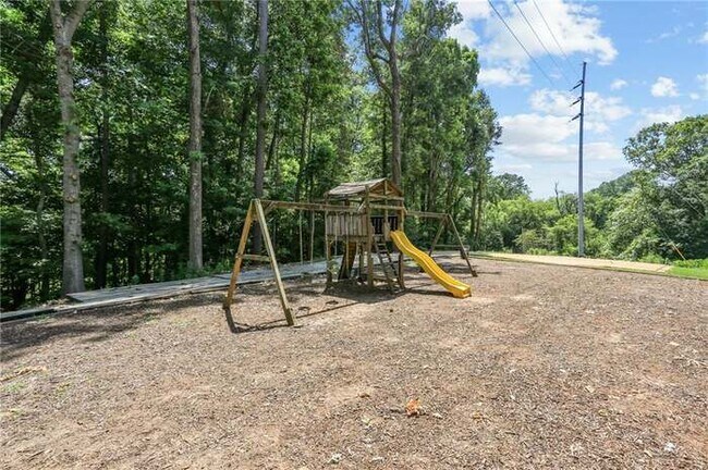 PlayGround - 3117 Colonial Way