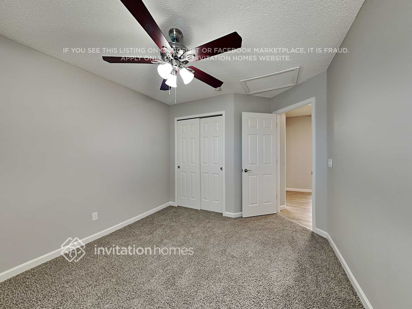 Building Photo - 6955 Stockwell Dr