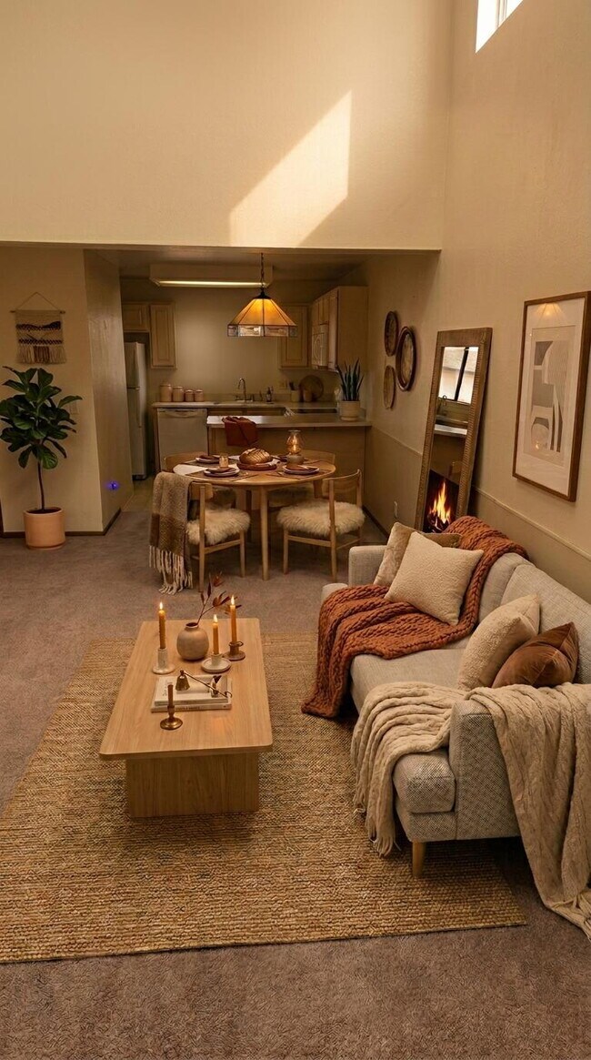 Building Photo - "Cozy 1-Bedroom Retreat with Fireplace Charm in Westminster – additional fees"