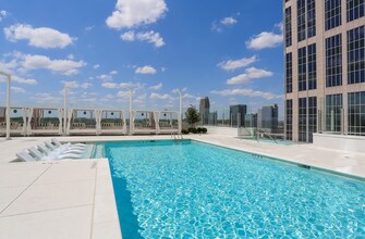 Icon Midtown Atlanta Ga Apartment Finder
