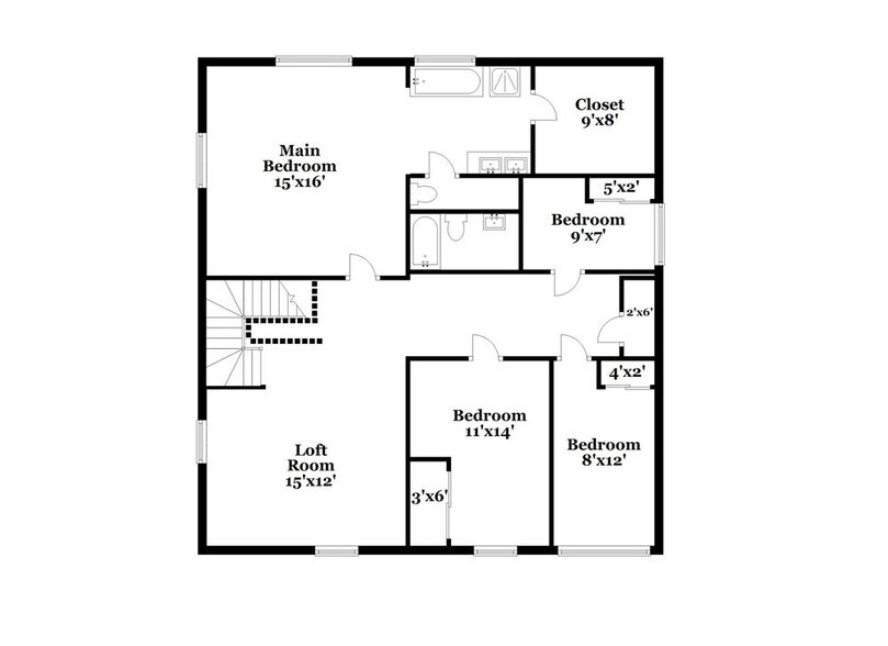 Building Photo - 7258 W Crown King Rd