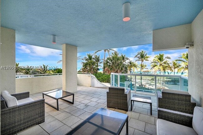 Building Photo - 9201 Collins Ave