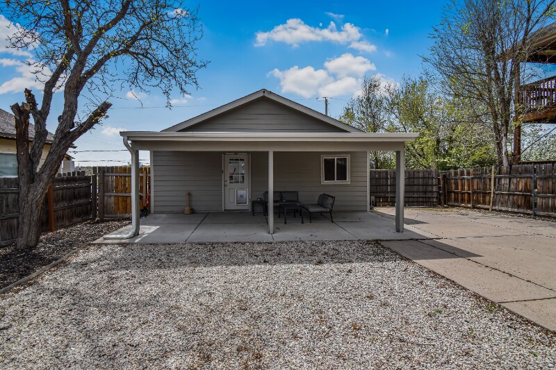 Building Photo - 2881 W 65th Ave