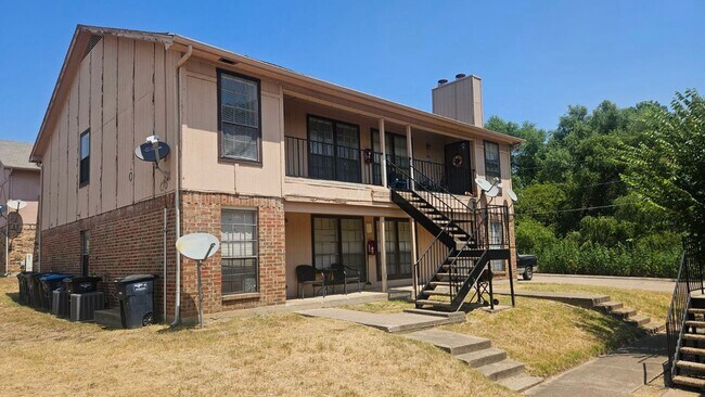 Building Photo - 4908 Brianhill Dr