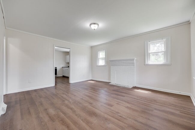 Building Photo - Cute 2 bedroom 1 bath home in Gastonia.