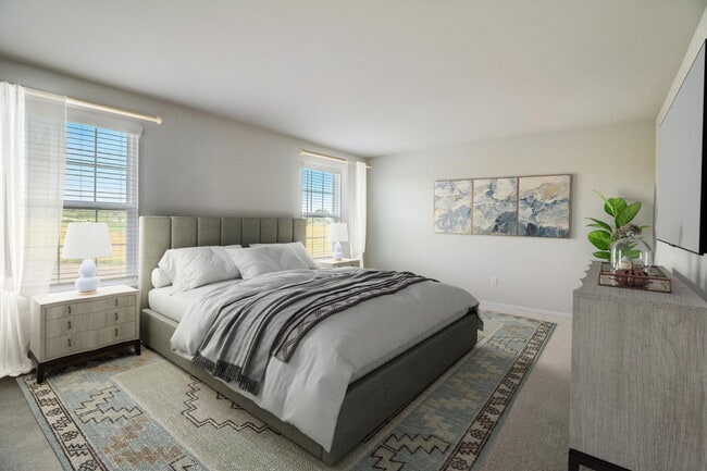 Building Photo - 702 Station Blvd