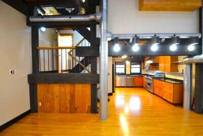 Building Photo - 36 Irving St