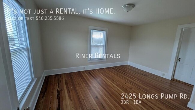 Building Photo - 2425 Longs Pump Rd