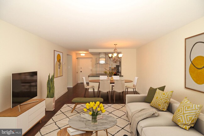 Building Photo - 1140 23rd Street NW Unit 105