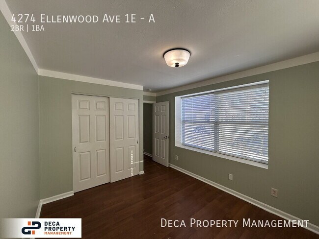 Building Photo - 4274 Ellenwood Ave