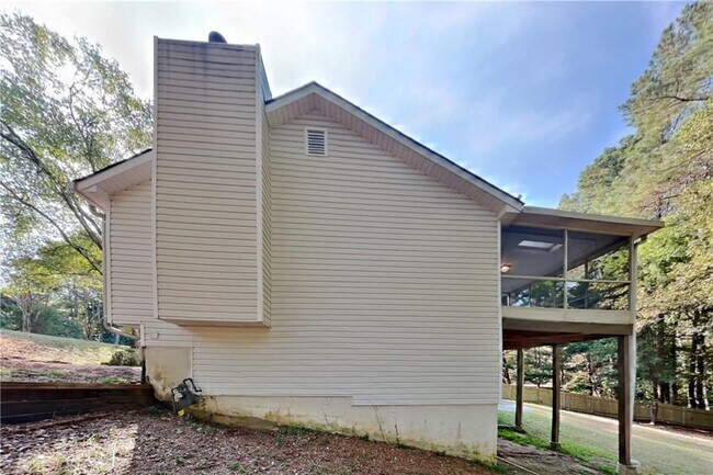 Building Photo - 291 N Briar Ridge