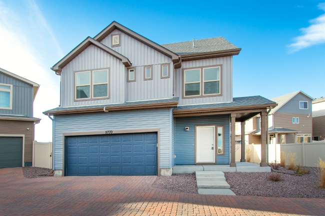 Building Photo - 5770 Callan Dr