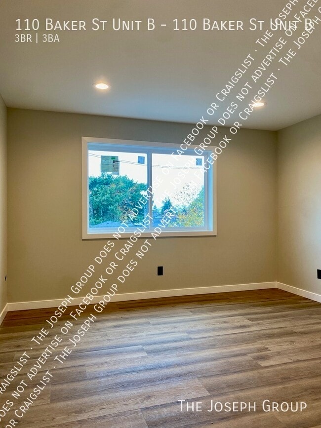 Building Photo - 110 Baker St