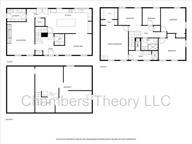 Building Photo - 14410 Otis Ct