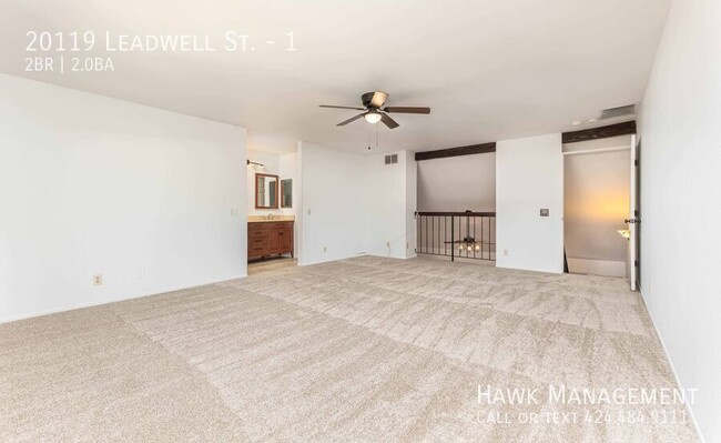 Building Photo - Charming 2-bedroom, 2-bath condo in the he...