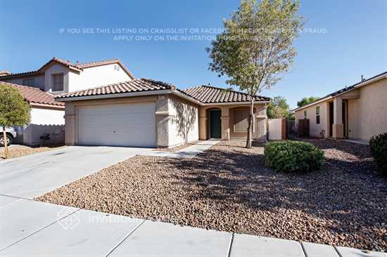 Primary Photo - 4921 Apache Valley Ave