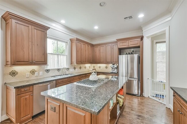 Building Photo - 3124 Murworth Dr