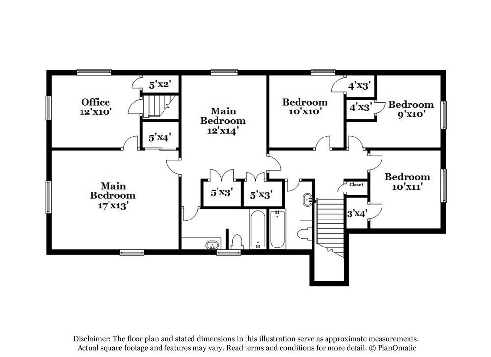 Building Photo - 2264 Old Concord Dr SE