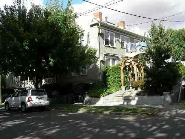 Street View - Brae Burn Apartments